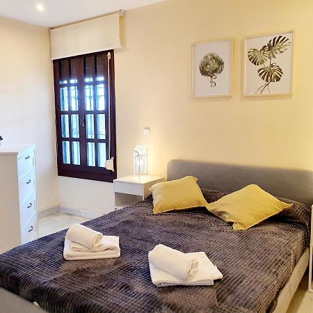 Cozy Apartment On The Beach Sitio de Calahonda 外观 照片
