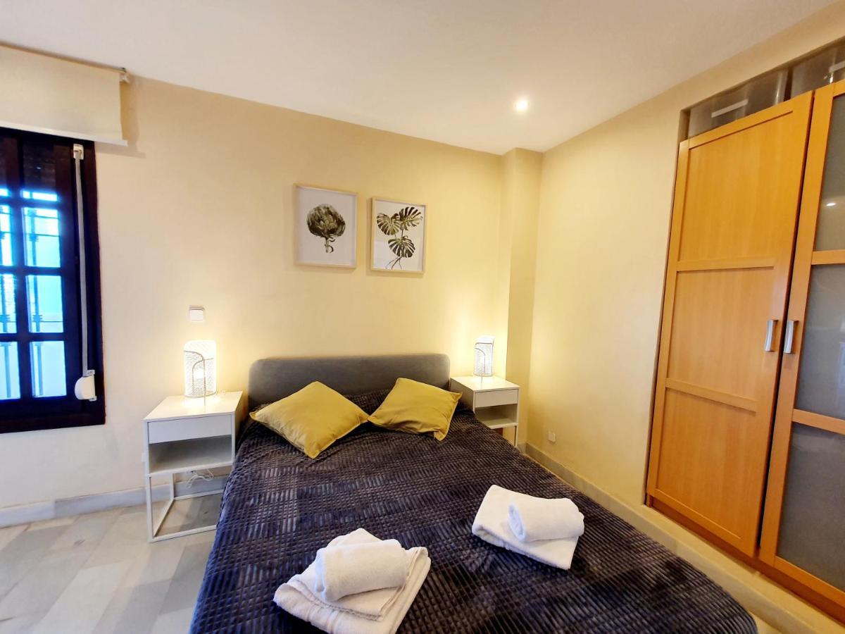 Cozy Apartment On The Beach Sitio de Calahonda 外观 照片