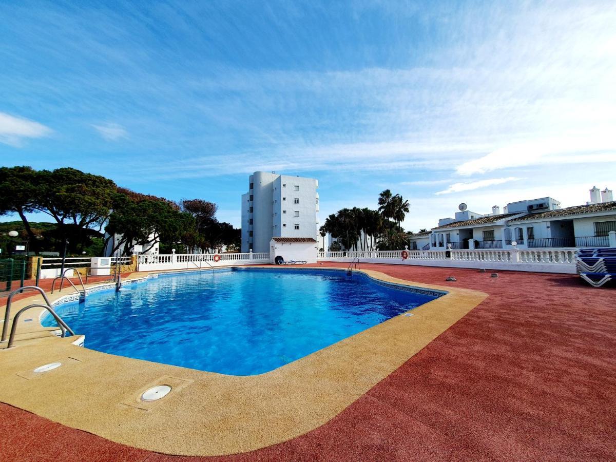 Cozy Apartment On The Beach Sitio de Calahonda 外观 照片