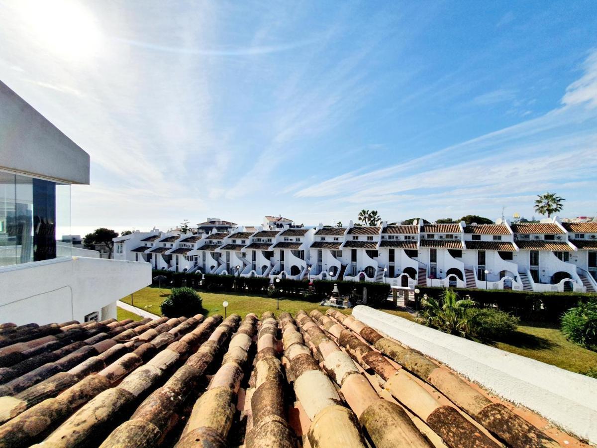 Cozy Apartment On The Beach Sitio de Calahonda 外观 照片