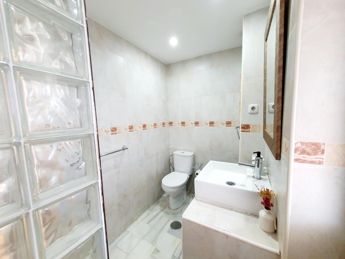 Cozy Apartment On The Beach Sitio de Calahonda 外观 照片