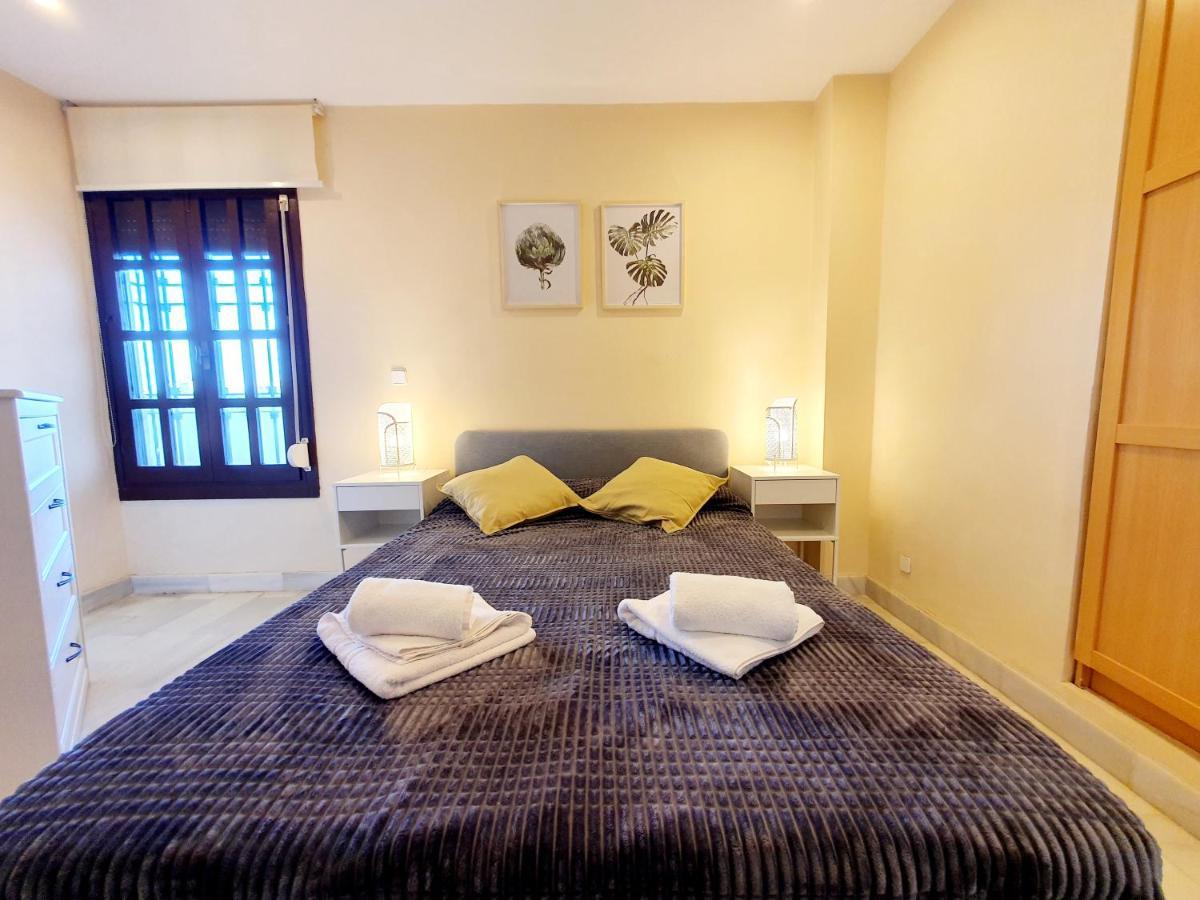 Cozy Apartment On The Beach Sitio de Calahonda 外观 照片